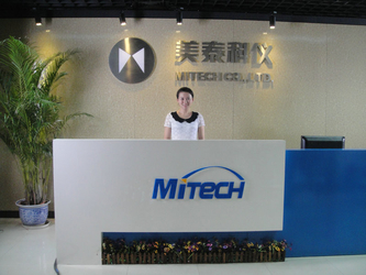 MITECH CO.,LTD