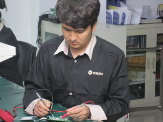 MITECH CO.,LTD