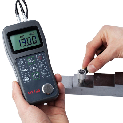 Digital-Stärke-Messgerät-Ultraschall-Digital-Stärke-Messgerät in mehreren Betriebsarten