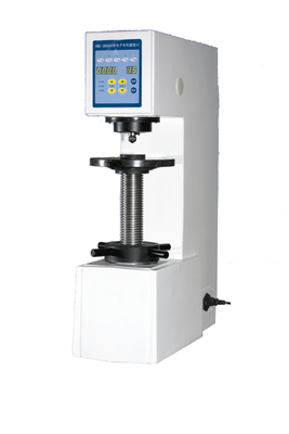 Elektronische Brinellhärte-Prüfvorrichtung, Brinellprüfmaschine HBE-3000A