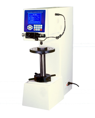 HBS-3000 Digital Tabellen-Härte-Prüfvorrichtung, Härte-Testgerät für weiches Metall