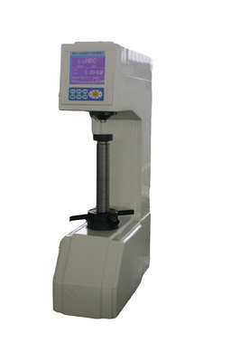 Doppelte Rockwell Härte-Prüfvorrichtung Digital, Härte-Test-Maschine HRSS-150